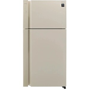 Холодильник Hitachi R-V660PUC7-1 BEG