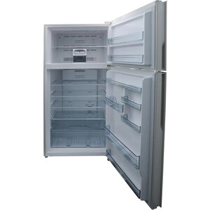 Холодильник Hitachi R-V660PUC7-1 BEG