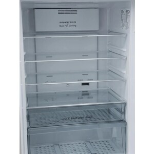 Холодильник Hitachi R-V660PUC7-1 BEG