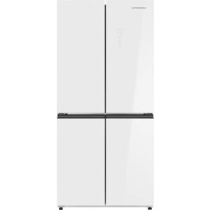 Холодильник Kuppersberg NFFD 186 WG