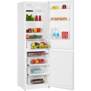 Холодильник NORD NC 188NF W