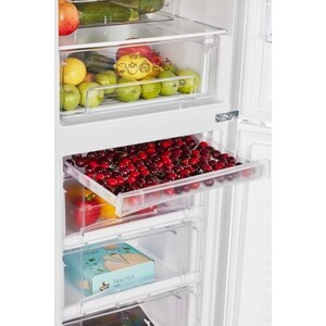 Холодильник NORD NC 188NF W