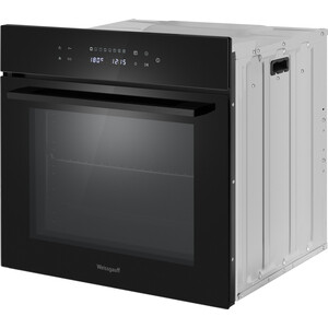 Электрический духовой шкаф Weissgauff EOV 799 SB