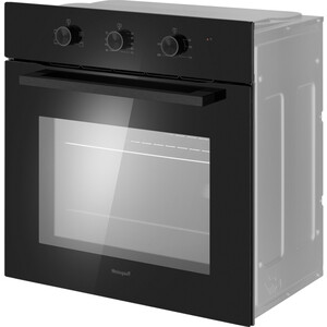 Электрический духовой шкаф Weissgauff EOM 108 PDB