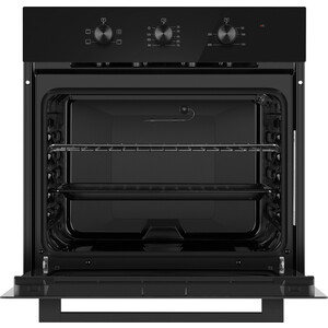 Электрический духовой шкаф Weissgauff EOM 108 PDB