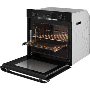 Электрический духовой шкаф Weissgauff EOV 776 PDB