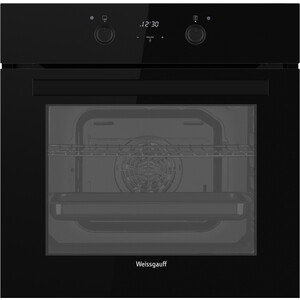 Электрический духовой шкаф Weissgauff EOV 29 Pdbv
