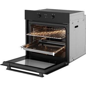 Электрический духовой шкаф Weissgauff EOV 29 Pdbv