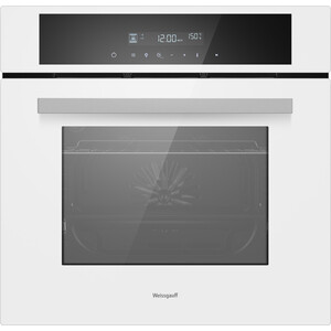 Электрический духовой шкаф Weissgauff EOM 710 SW