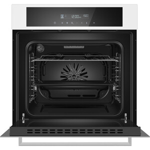 Электрический духовой шкаф Weissgauff EOM 710 SW