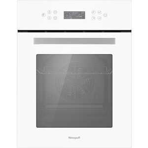 Электрический духовой шкаф Weissgauff EOY 4511 Touch DW
