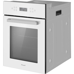 Электрический духовой шкаф Weissgauff EOY 4511 Touch DW