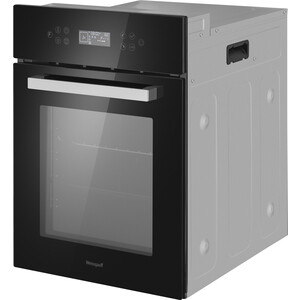 Электрический духовой шкаф Weissgauff EOY 4511 Touch DB