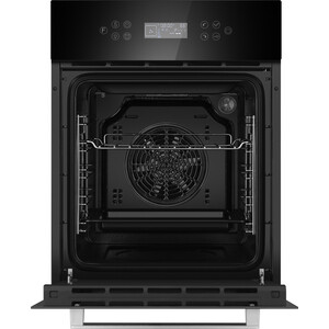 Электрический духовой шкаф Weissgauff EOY 4511 Touch DB