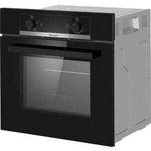Электрический духовой шкаф Weissgauff EOM 104 B