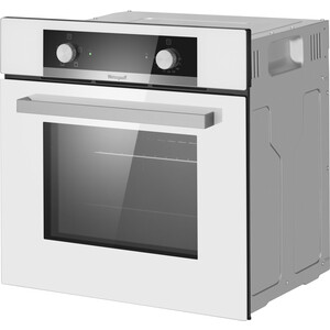 Электрический духовой шкаф Weissgauff EOM 104 W
