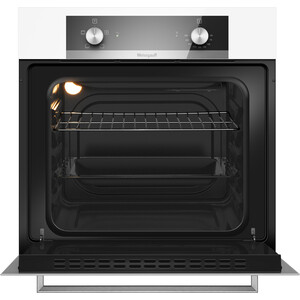 Электрический духовой шкаф Weissgauff EOM 104 W