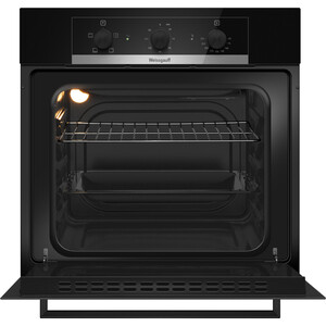 Электрический духовой шкаф Weissgauff EOM 105 B