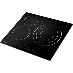 Электрическая варочная панель Weissgauff HV 633 BS