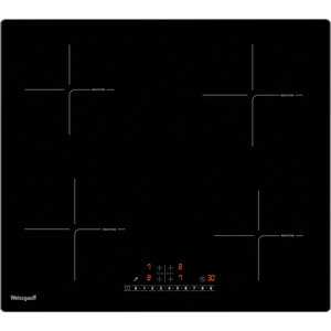 Индукционная варочная панель Weissgauff HI 632 BSA