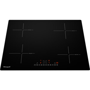 Индукционная варочная панель Weissgauff HI 632 BSA