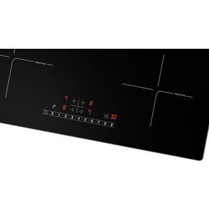 Индукционная варочная панель Weissgauff HI 632 BSA