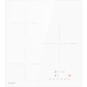 Индукционная варочная панель Weissgauff HI 430 WA Cross