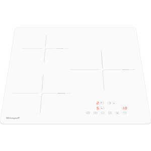 Индукционная варочная панель Weissgauff HI 430 WA Cross