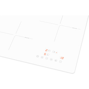 Индукционная варочная панель Weissgauff HI 430 WA Cross