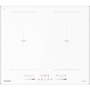 Индукционная варочная панель Weissgauff HI 642 Wfzg