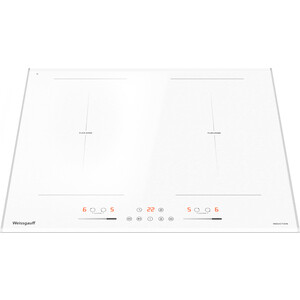 Индукционная варочная панель Weissgauff HI 642 Wfzg