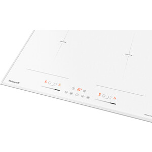 Индукционная варочная панель Weissgauff HI 642 Wfzg