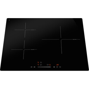 Индукционная варочная панель Weissgauff HI 630 BSG