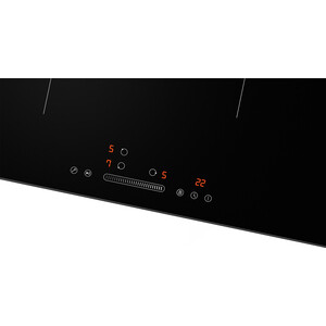 Индукционная варочная панель Weissgauff HI 630 BSG