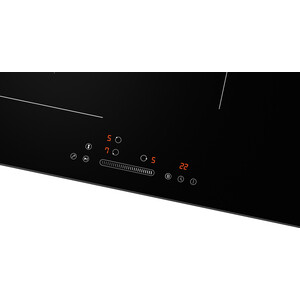 Индукционная варочная панель Weissgauff HI 630 Bfzg