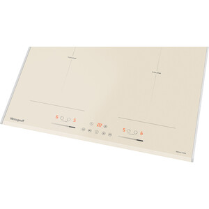 Индукционная варочная панель Weissgauff HI 642 Gfzg