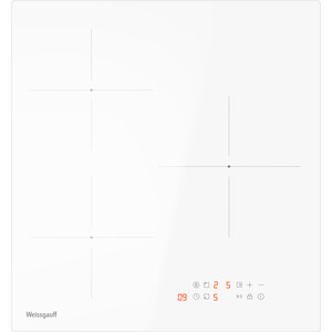 Индукционная варочная панель Weissgauff HI 430 WM