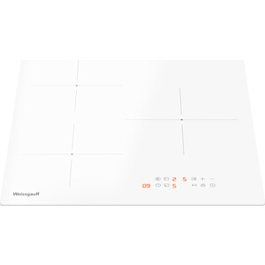 Индукционная варочная панель Weissgauff HI 430 WM