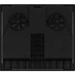Индукционная варочная панель Weissgauff HI 632 BA Matt