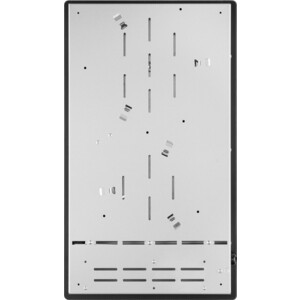 Электрическая варочная панель Weissgauff HV 32 BKS