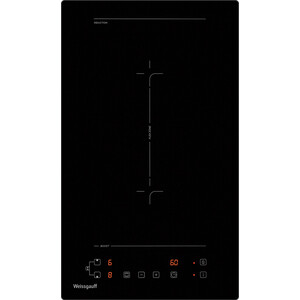 Индукционная варочная панель Weissgauff HI 32 BA Flex