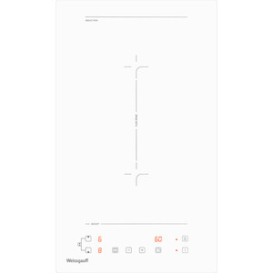 Индукционная варочная панель Weissgauff HI 32 WA Flex
