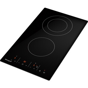 Электрическая варочная панель Weissgauff HV 312 BKS