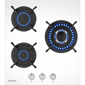 Газовая варочная панель Weissgauff HGG 451 WV