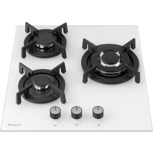 Газовая варочная панель Weissgauff HGG 451 WV