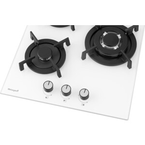 Газовая варочная панель Weissgauff HGG 451 WV