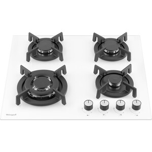 Газовая варочная панель Weissgauff HG 641 WGV