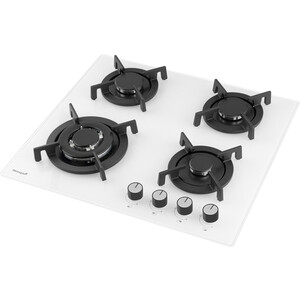 Газовая варочная панель Weissgauff HG 641 WGV