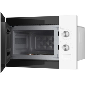 Встраиваемая микроволновая печь Weissgauff HMT-452