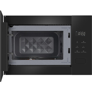 Встраиваемая микроволновая печь Weissgauff HMT-456 D